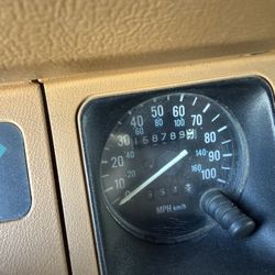 1987 Jeep Wrangler