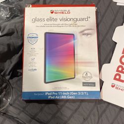 Invisible Shield Glass Elite Vision guard+