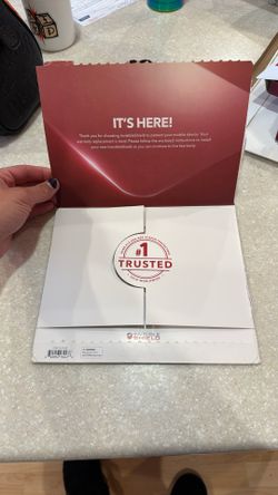 Invisible Shield iPhone Screen Protector