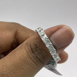 Authentic 925 Silver Rings