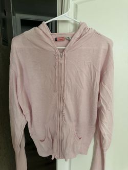Women’s hooded sweater 3x $2