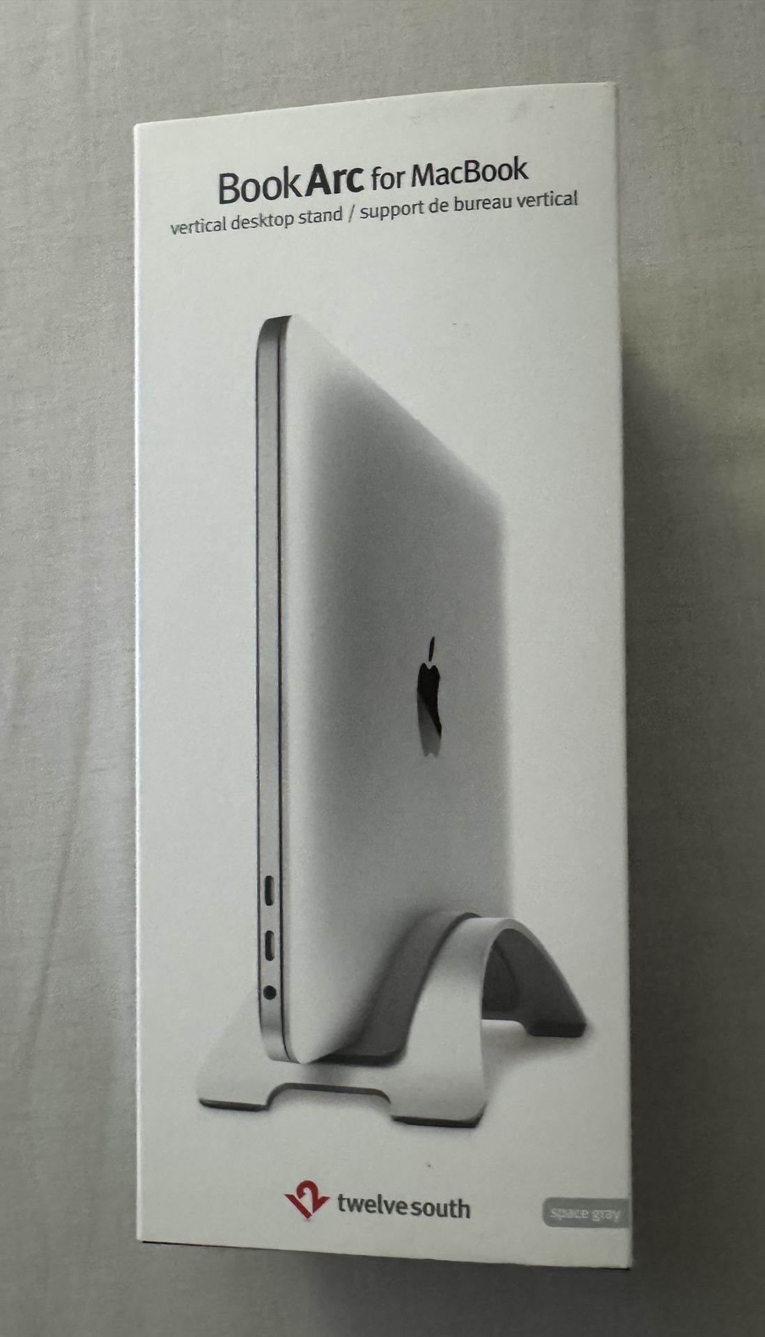 Book Arc for MacBook