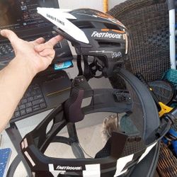 Mountain Bike Riding Equipment Professional 