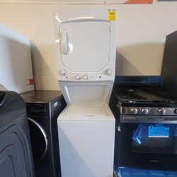 General Electric Washer And Dryer Set 220v 