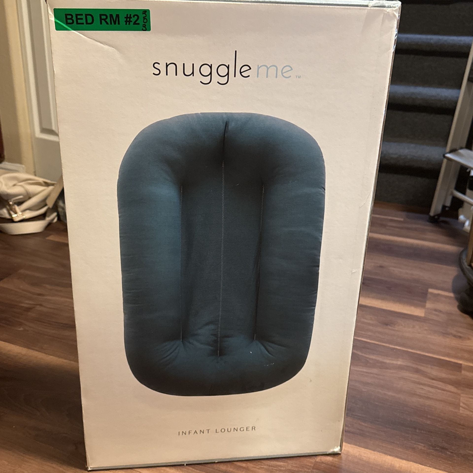 Infant Lounger