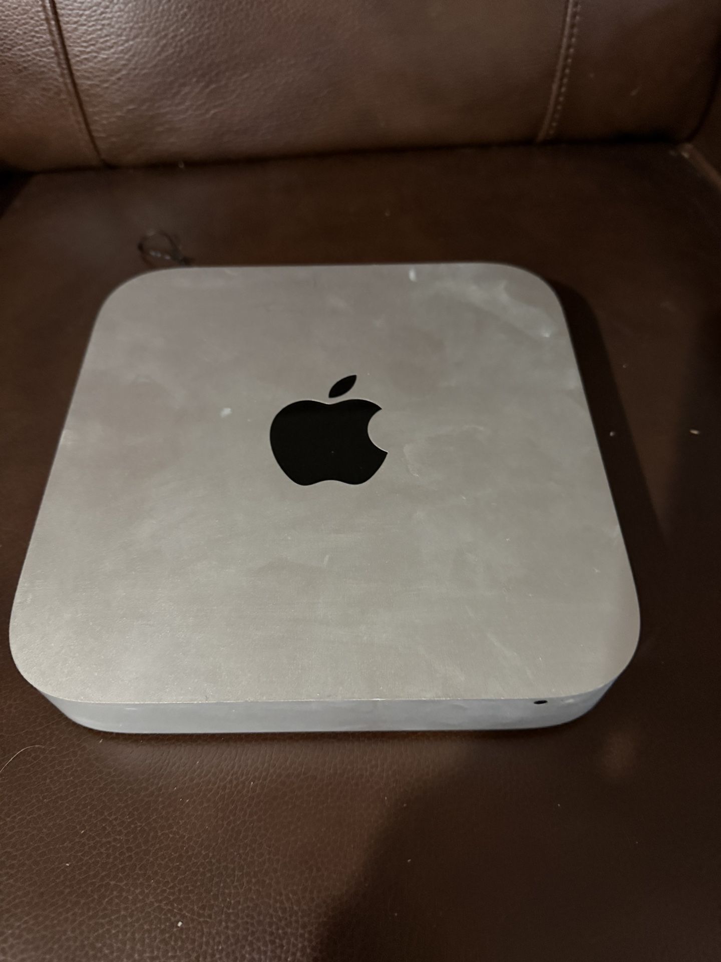 Apple Mac Mini