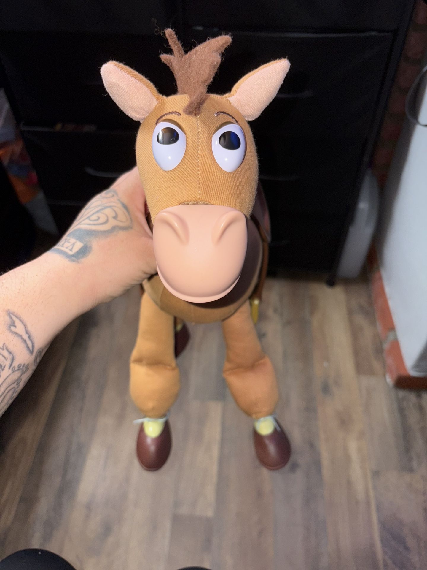 Bullseye Toy