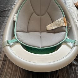 Baby Gentle Support Multi Stage Tub