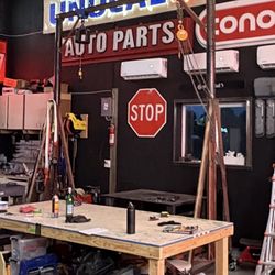 Over Head Gantry Crane 