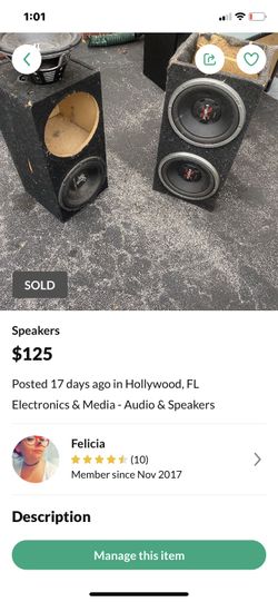 4 Speakers
