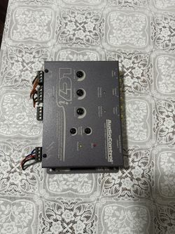Audio Control