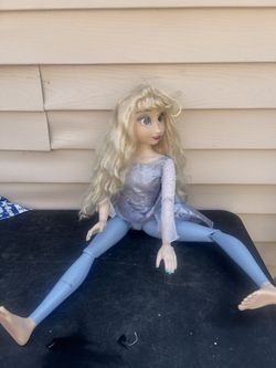 Disney Frozen Elsa Doll