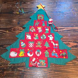 Advent Calendar