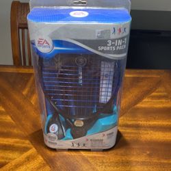 Wii 3 In 1 Sports Pack $15
