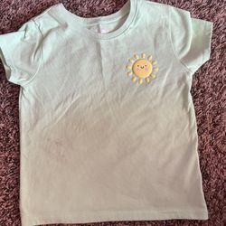 Girl T Shirt