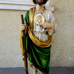 San Judas Tadeo
