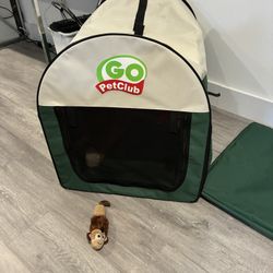 Pet Dog House