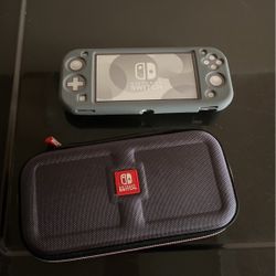 Nintendo Switch Cases 
