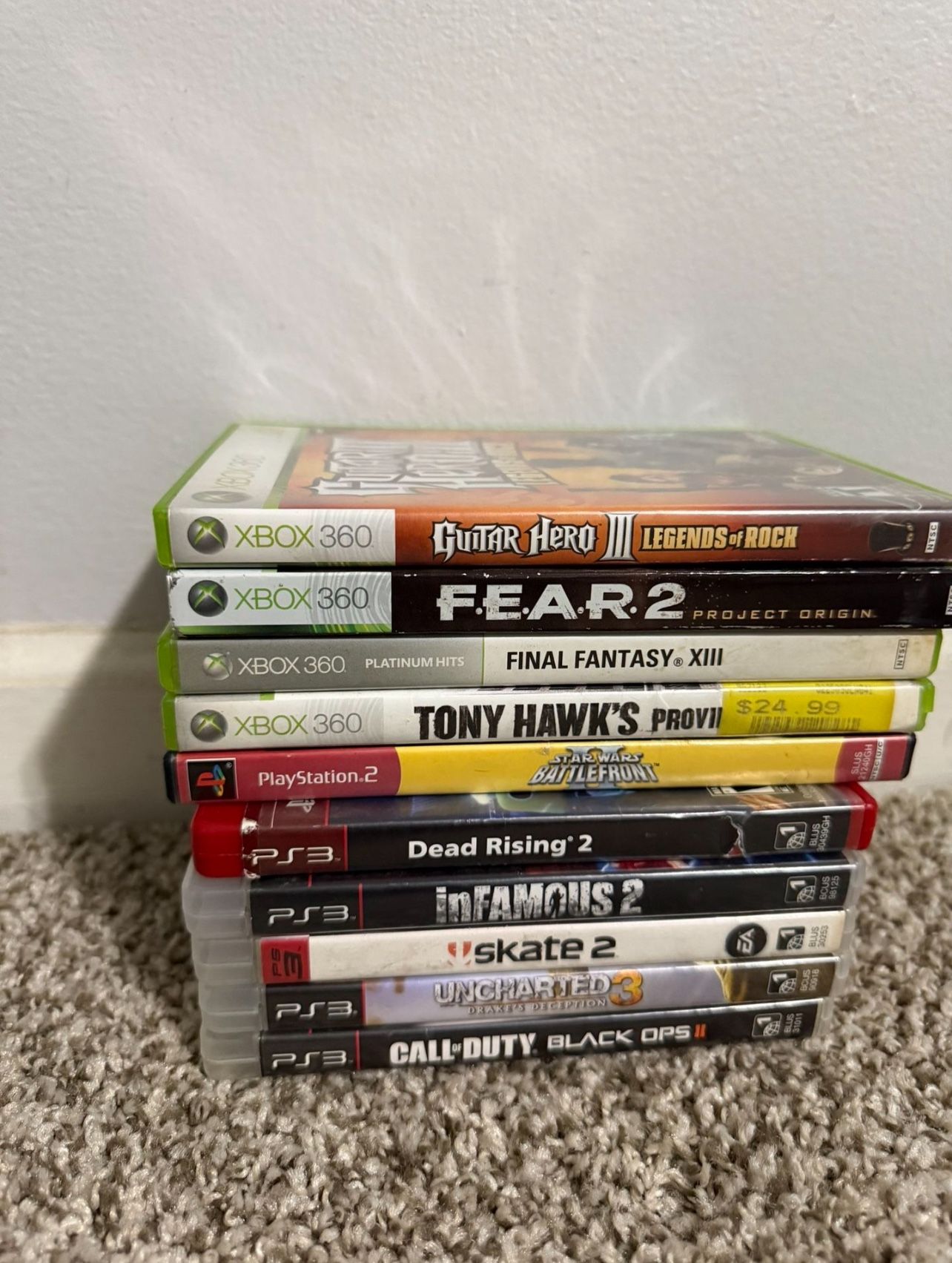 Game Bundle