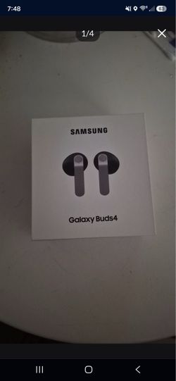 Samsung Galaxy Buds 4