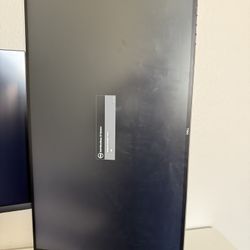 Dell U2719D 27” Ultrasharp QHD Monitor