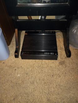 Amp