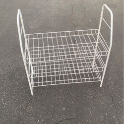 Storage Rack