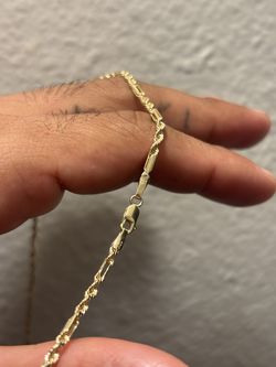 Fígaro chain