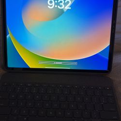 iPad Pro 