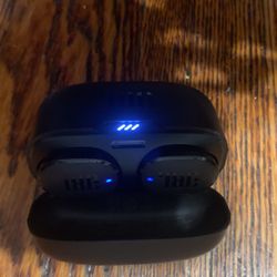 JBL Headphones