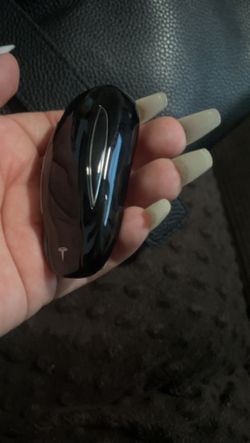 Tesla Key