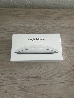 Apple Magic Mouse 2