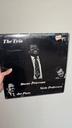 Vintage vinyls