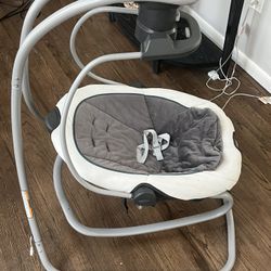 Graco Baby Swing 