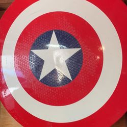 Captain America Shield