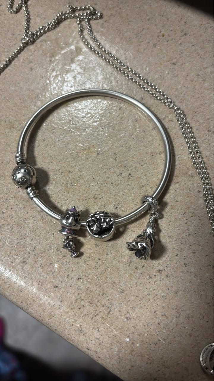 Pandora Jewelry 