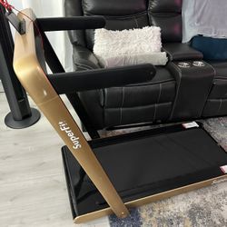 Walking Pad / Treadmil / Foldable