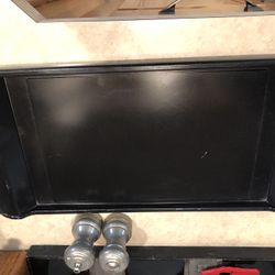 Lightweight Griddle for Top of Range.