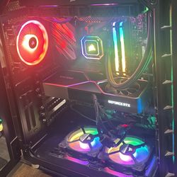 High End Gaming Pc 3080 Details In Description 