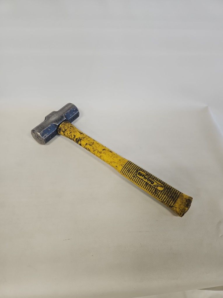 Estwing 40oz ( 2.5lb ) Sledge Hammer 817077-11