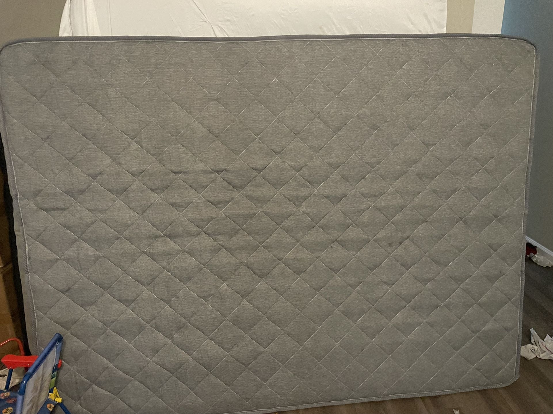 Queen Size Mattress
