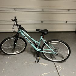 Women’s bike