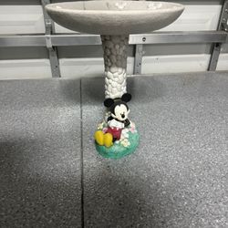 Mickey Mouse Planter