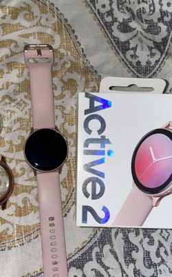 Samsung Galaxy Active 2