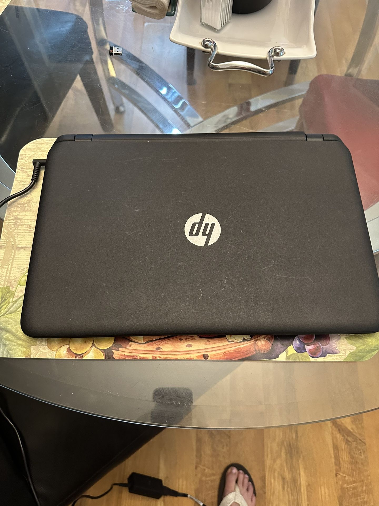 HP Laptop