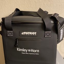 Patriot Cooler