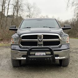 2016 Dodge Ram 1500