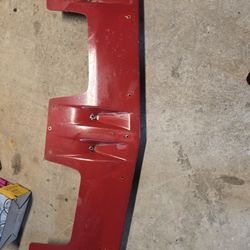 Lund Sunvisor 94 -2011 Ford Ranger