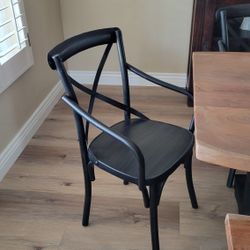 Dining Chairs 