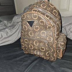 Guess Back Pack 